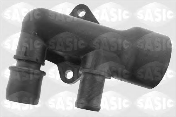 Compre 82902 3RG Flange do sistema de esfriamento (união em T)