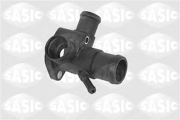 Flange do sistema de esfriamento (união em T) T403542 STC