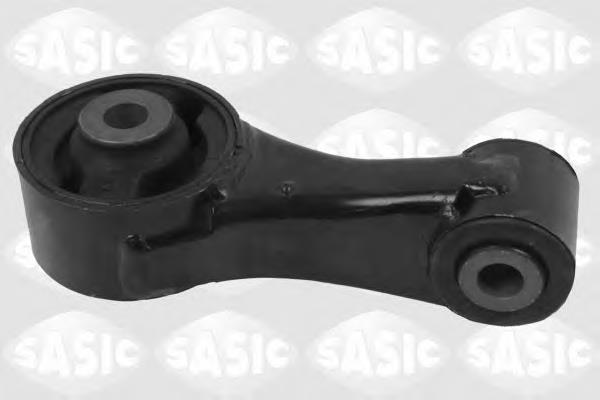 40284 3RG Coxim (suporte) traseiro de motor