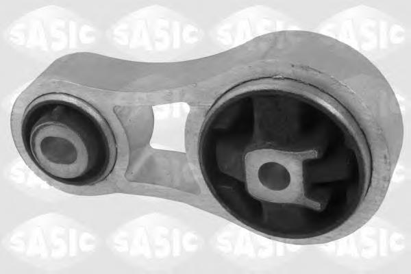 4408746 Opel Coxim (suporte) traseiro de motor
