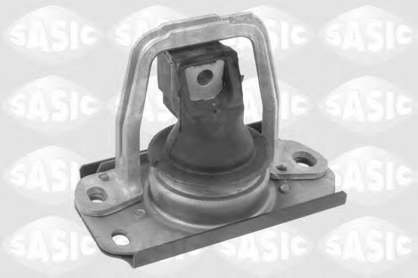 REEM070 Kautek Coxim (suporte) direito de motor
