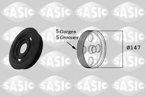 Polia de cambota Metalcaucho 04718 preço, a partir de 79,36 USD