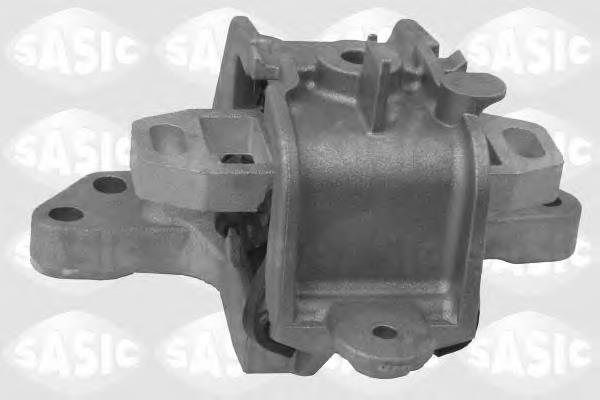 2700004 Sasic Coxim (suporte) esquerdo de motor