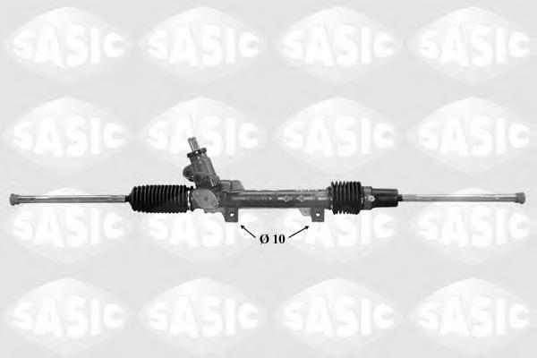 7170021 Sasic Cremalheira da direção
