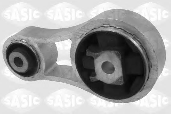 021120 Cautex Coxim (suporte) inferior de motor