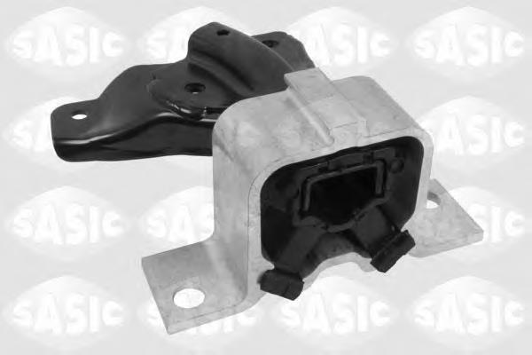 2704020 Sasic Coxim (suporte) direito de motor