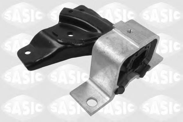 8200420742 Renault (RVI) Coxim (suporte) direito de motor