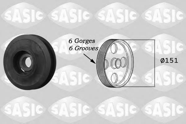 2156008 Sasic Polia de cambota