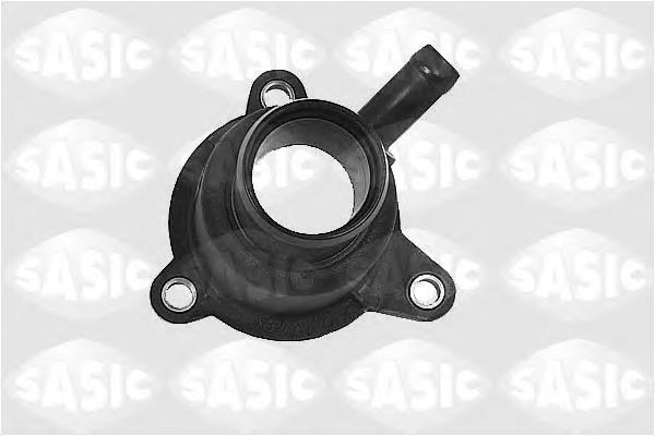 4000378 Sasic Tampa do termostato