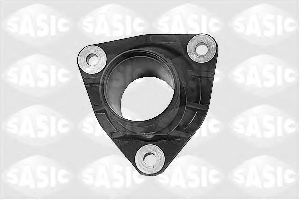 Flange do sistema de esfriamento (união em T) Metalcaucho 03616 preço, a partir de 3,95 USD