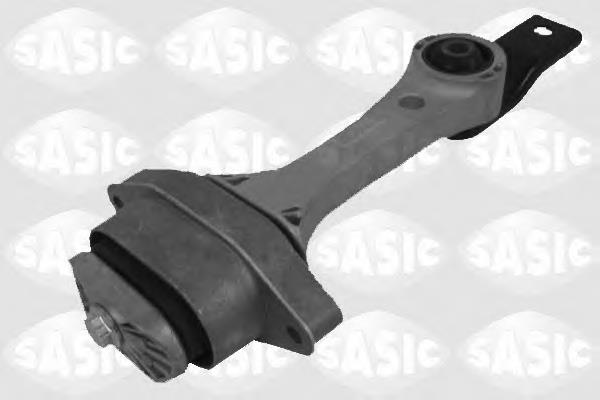 2706002 Sasic Coxim (suporte) traseiro de motor