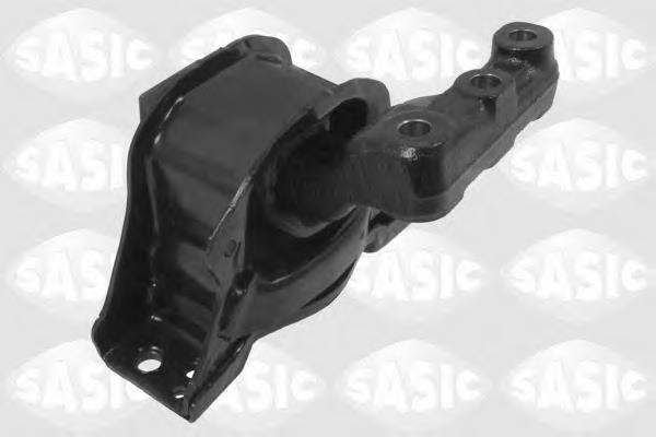 Compre 04647 Metalcaucho Coxim (suporte) direito de motor
