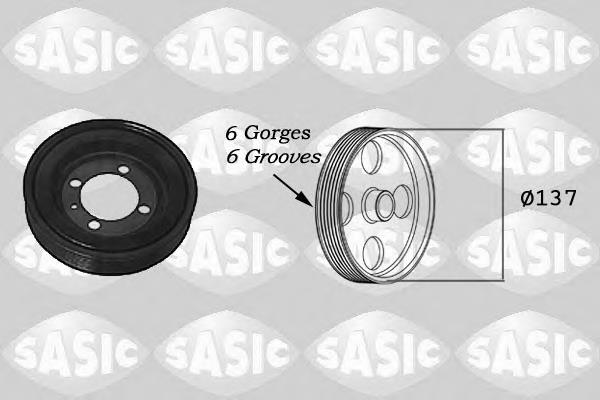 2156015 Sasic Polia de cambota