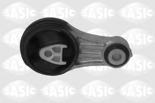 104662 Febi Coxim (suporte) dianteiro de motor