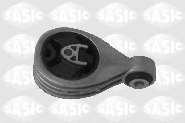 8200277221 Renault (RVI) Coxim (suporte) dianteiro de motor