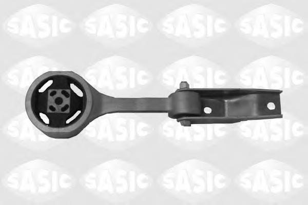 38942 Mapco Coxim (suporte) traseiro de motor