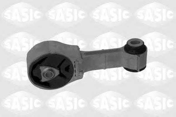 2704031 Sasic Coxim (suporte) direito superior de motor