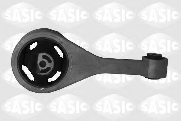 1091542 Ford Coxim (suporte) traseiro de motor