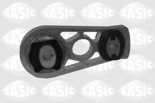 2704022 Sasic Coxim (suporte) traseiro de motor