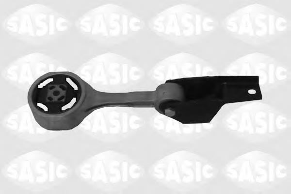 363985 Triclo Coxim (suporte) traseiro de motor