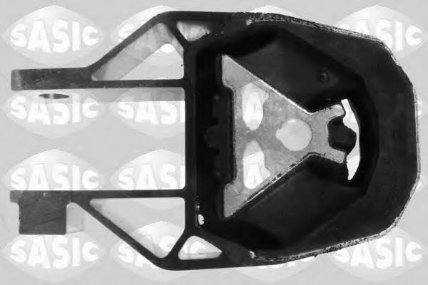 Compre 01004 Metalcaucho Coxim (suporte) esquerdo traseiro de motor