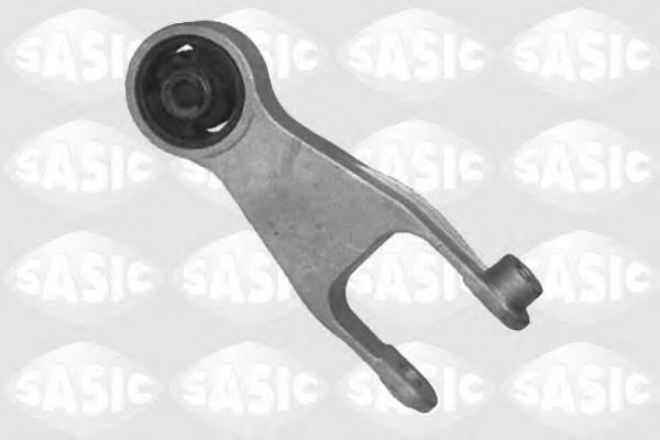 400117 Maxgear Coxim (suporte) traseiro de motor