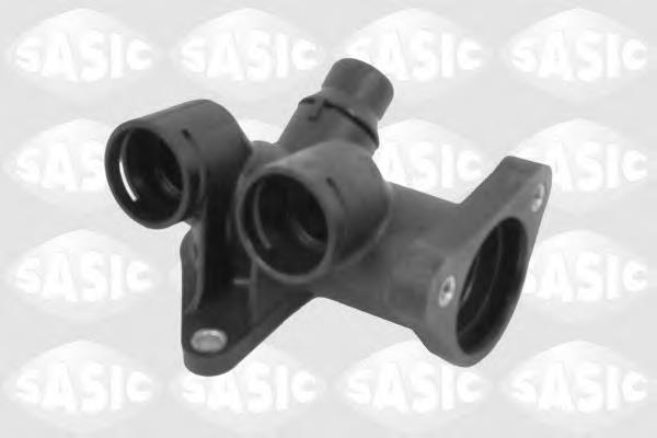 Flange do sistema de esfriamento (união em T) NRF 775030 preço, a partir de 6,60 USD