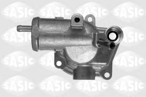Caixa do termostato DTM92500 Denso