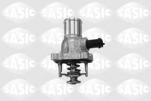 Termostato TEK6983P105J Vernet