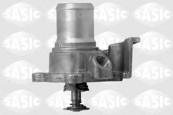 35701 Metalcaucho Termostato