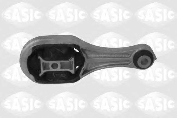 41626 3RG Coxim (suporte) traseiro de motor