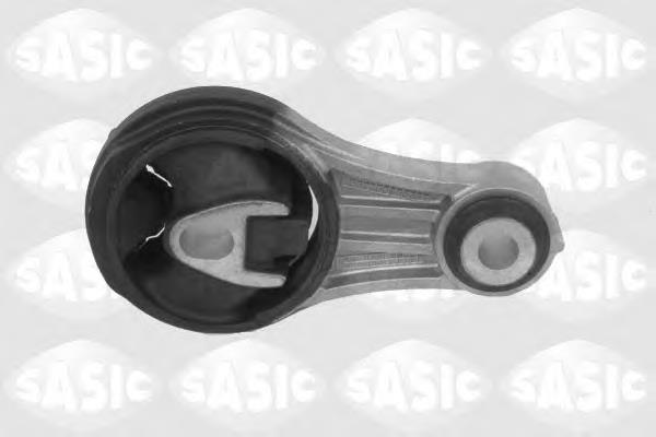 2704026 Sasic Coxim (suporte) traseiro de motor