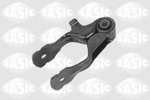 031698 Cautex Coxim (suporte) traseiro de motor