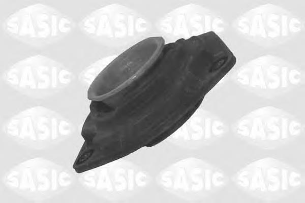 Suporte de amortecedor dianteiro Cautex 021344