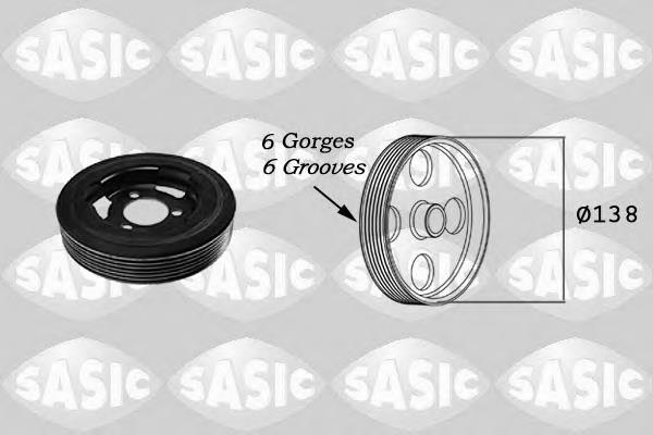 Polia de cambota BMW 11237638551 preço, a partir de 49,50 USD
