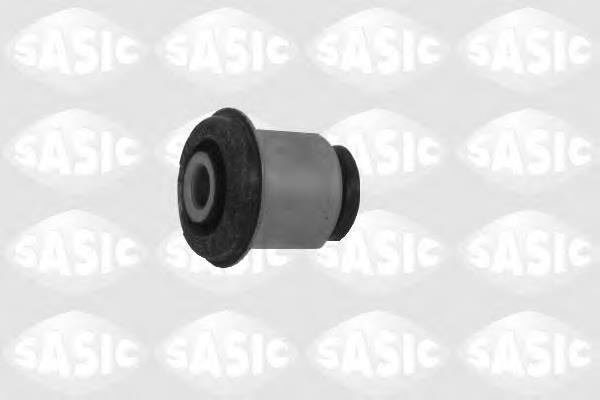 5131C5 Peugeot/Citroen Bloco silencioso do braço oscilante superior traseiro