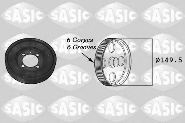 2156017 Sasic Polia de cambota