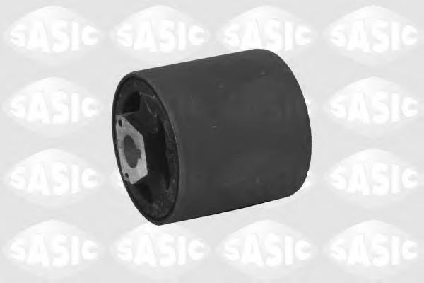 Bloco silencioso dianteiro do braço oscilante inferior 31120307882 BMW