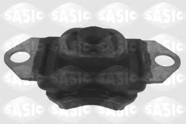 2704003 Sasic Coxim (suporte) esquerdo de motor