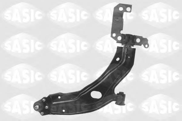 51866700 Fiat/Alfa/Lancia Braço oscilante inferior direito de suspensão dianteira