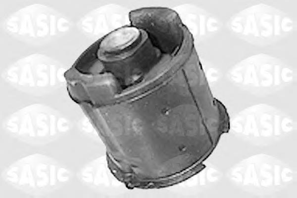 33311129760 BMW Bloco silencioso de viga traseira (de plataforma veicular)