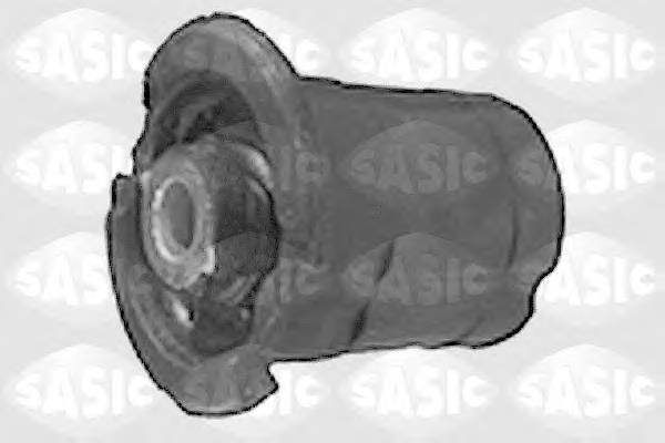 Bloco silencioso de viga traseira (de plataforma veicular) 33311130537 BMW