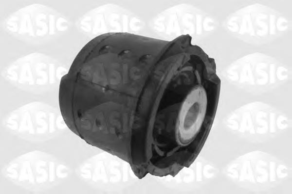 9001790 Sasic Bloco silencioso de viga traseira (de plataforma veicular)