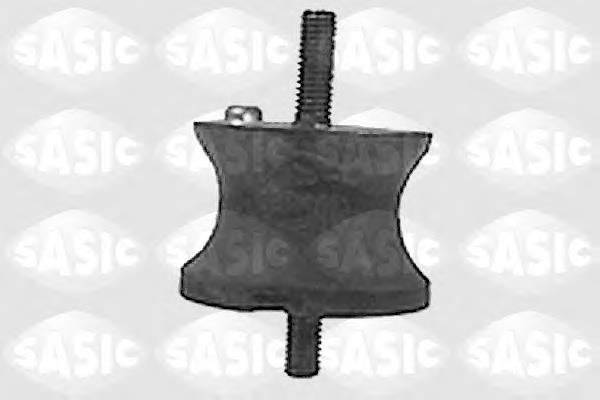 Coxim de transmissão (suporte da caixa de mudança) Asam 99893 preço, a partir de 6,18 USD