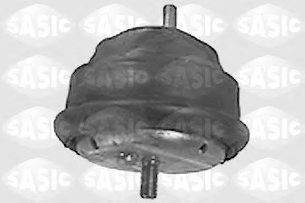 Coxim (suporte) esquerdo/direito de motor BMW 11811139606