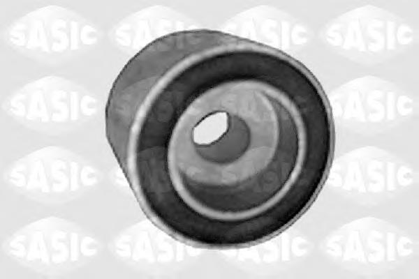 Bloco silencioso (coxim) traseiro de redutor do eixo traseiro BMW 33171134872