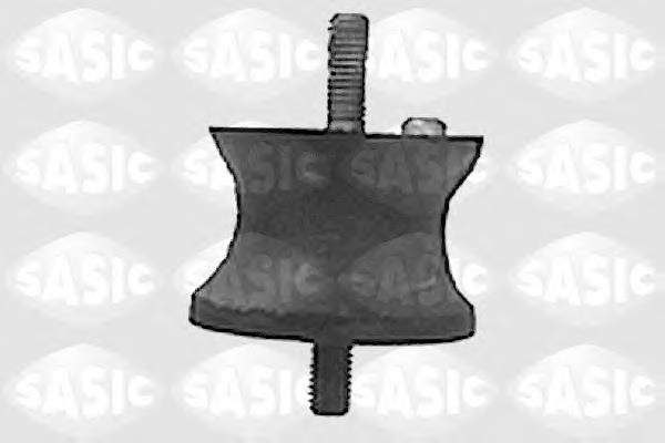 Coxim de transmissão (suporte da caixa de mudança) 22316771219 BMW
