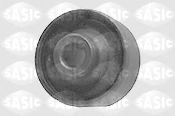 Bloco silencioso dianteiro do braço oscilante inferior 96298000 General Motors