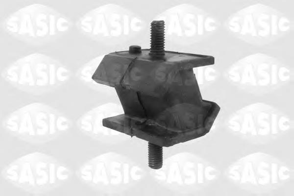 Compre 24701138427 BMW Coxim esquerdo de transmissão (suporte da caixa de mudança)
