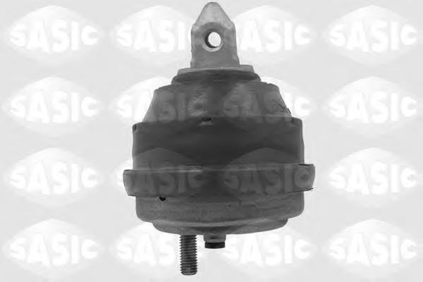 Coxim (suporte) direito de motor 201552 Cautex